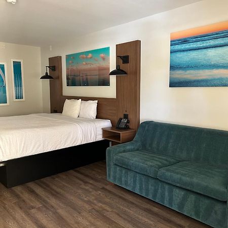 La Quinta Inn By Wyndham San Diego - Miramar Exteriér fotografie