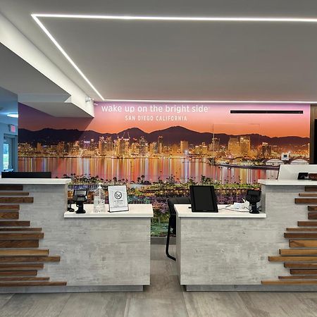 La Quinta Inn By Wyndham San Diego - Miramar Exteriér fotografie