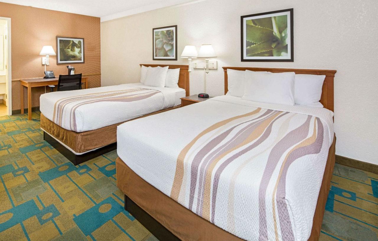 La Quinta Inn By Wyndham San Diego - Miramar Exteriér fotografie