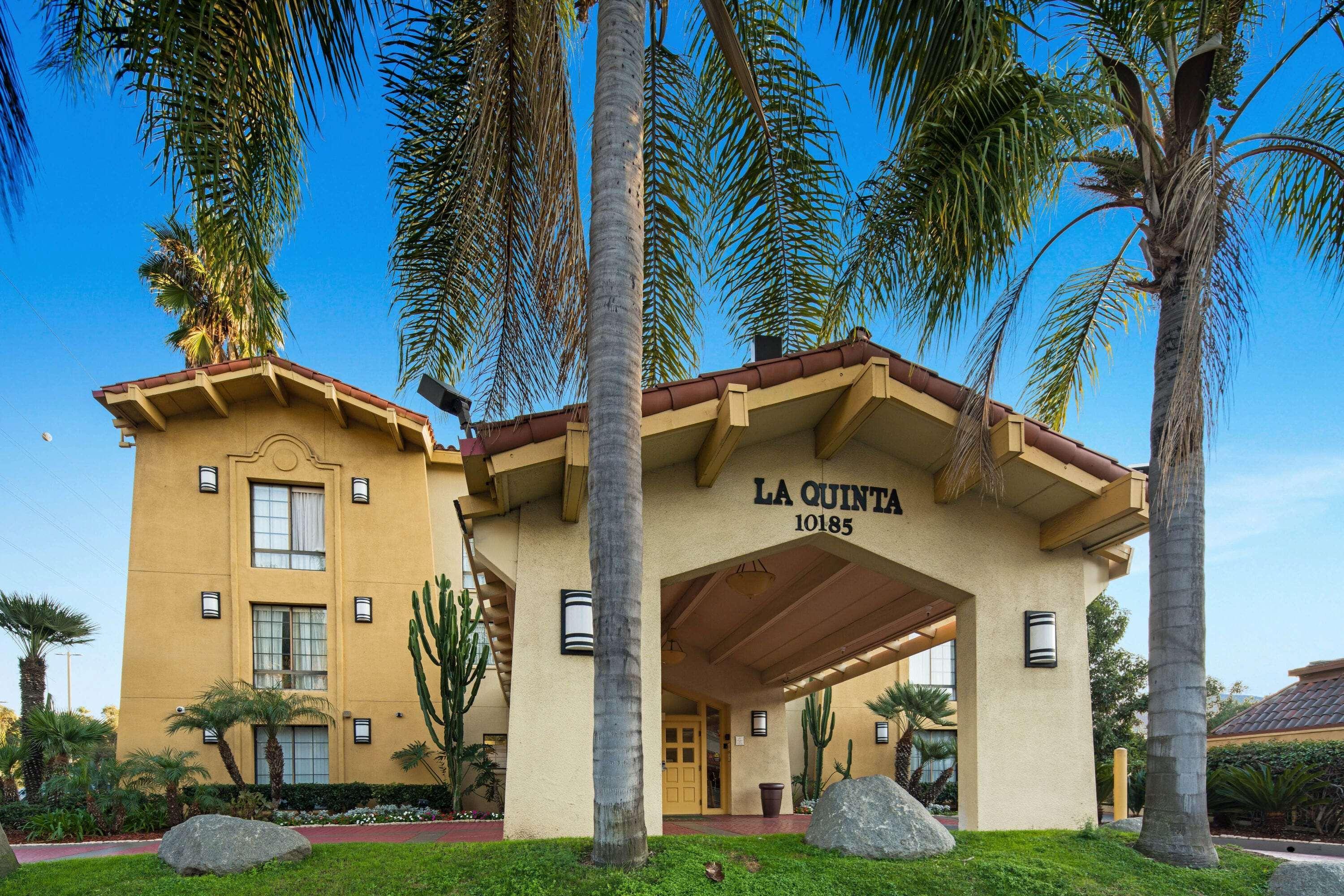La Quinta Inn By Wyndham San Diego - Miramar Exteriér fotografie