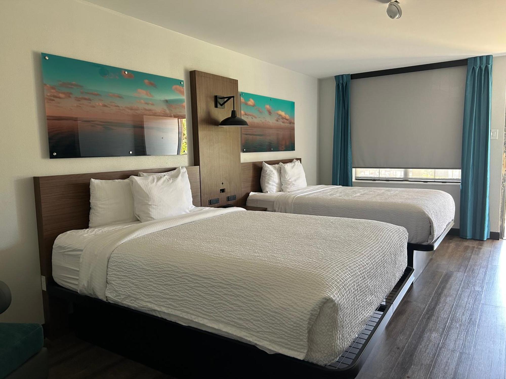 La Quinta Inn By Wyndham San Diego - Miramar Exteriér fotografie