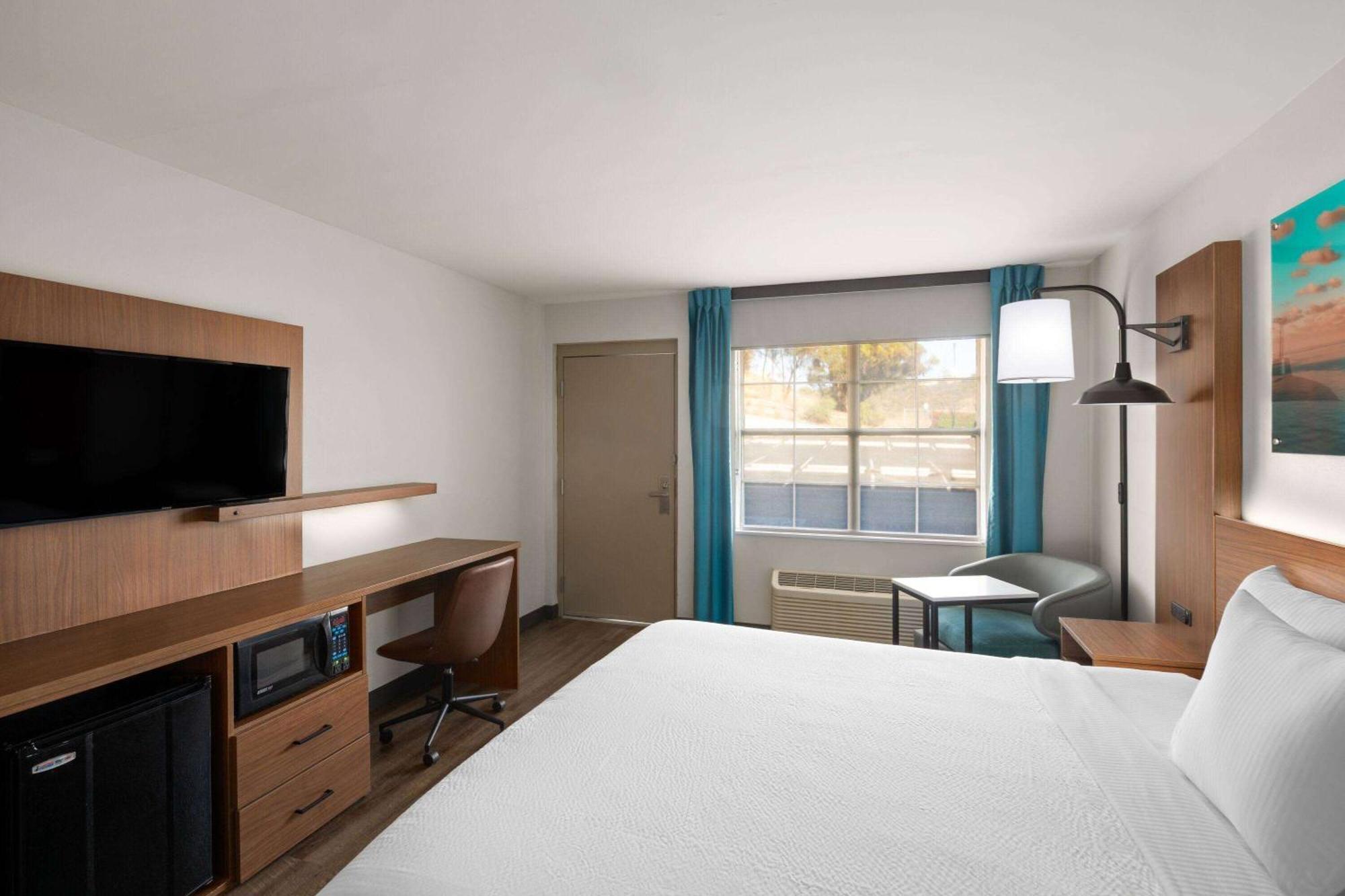 La Quinta Inn By Wyndham San Diego - Miramar Exteriér fotografie