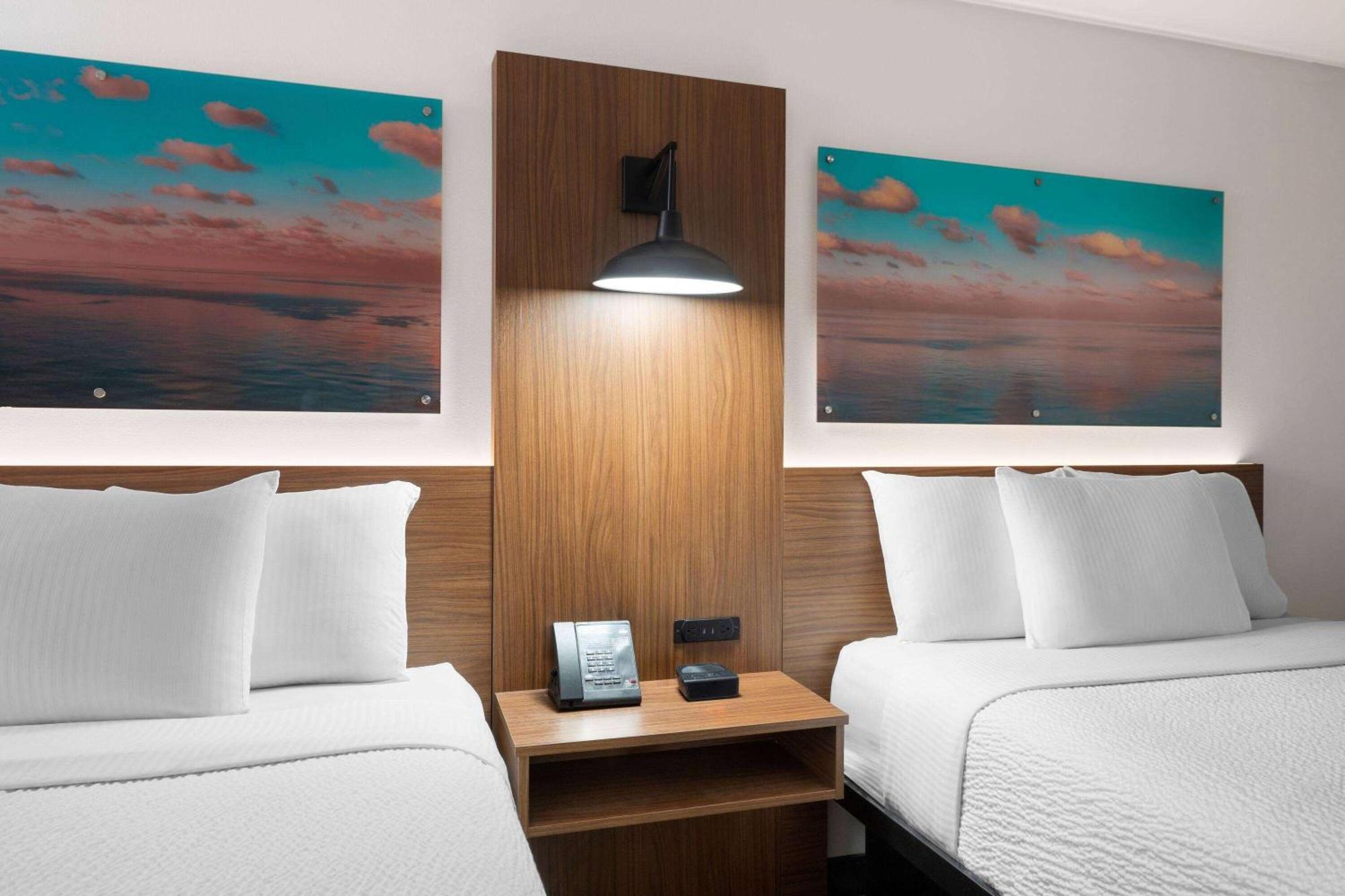 La Quinta Inn By Wyndham San Diego - Miramar Exteriér fotografie