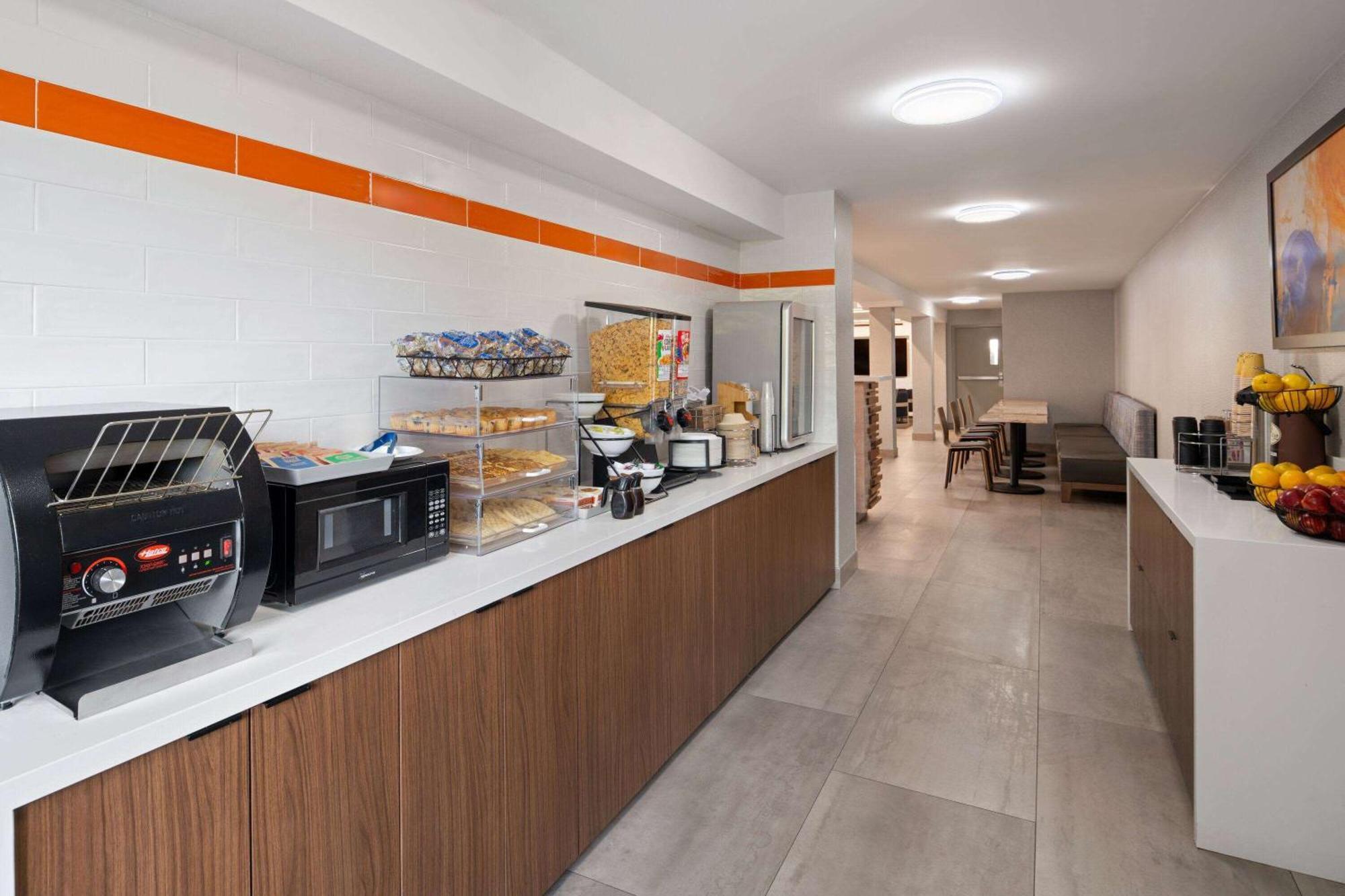La Quinta Inn By Wyndham San Diego - Miramar Exteriér fotografie