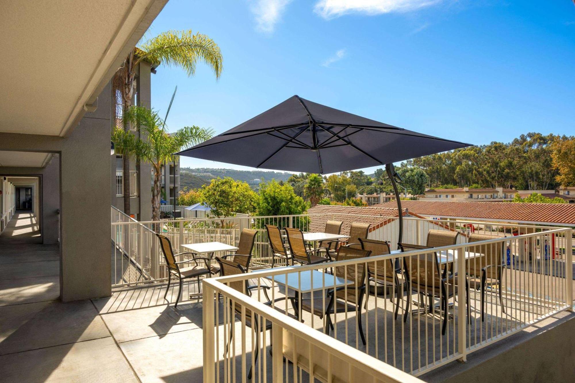 La Quinta Inn By Wyndham San Diego - Miramar Exteriér fotografie