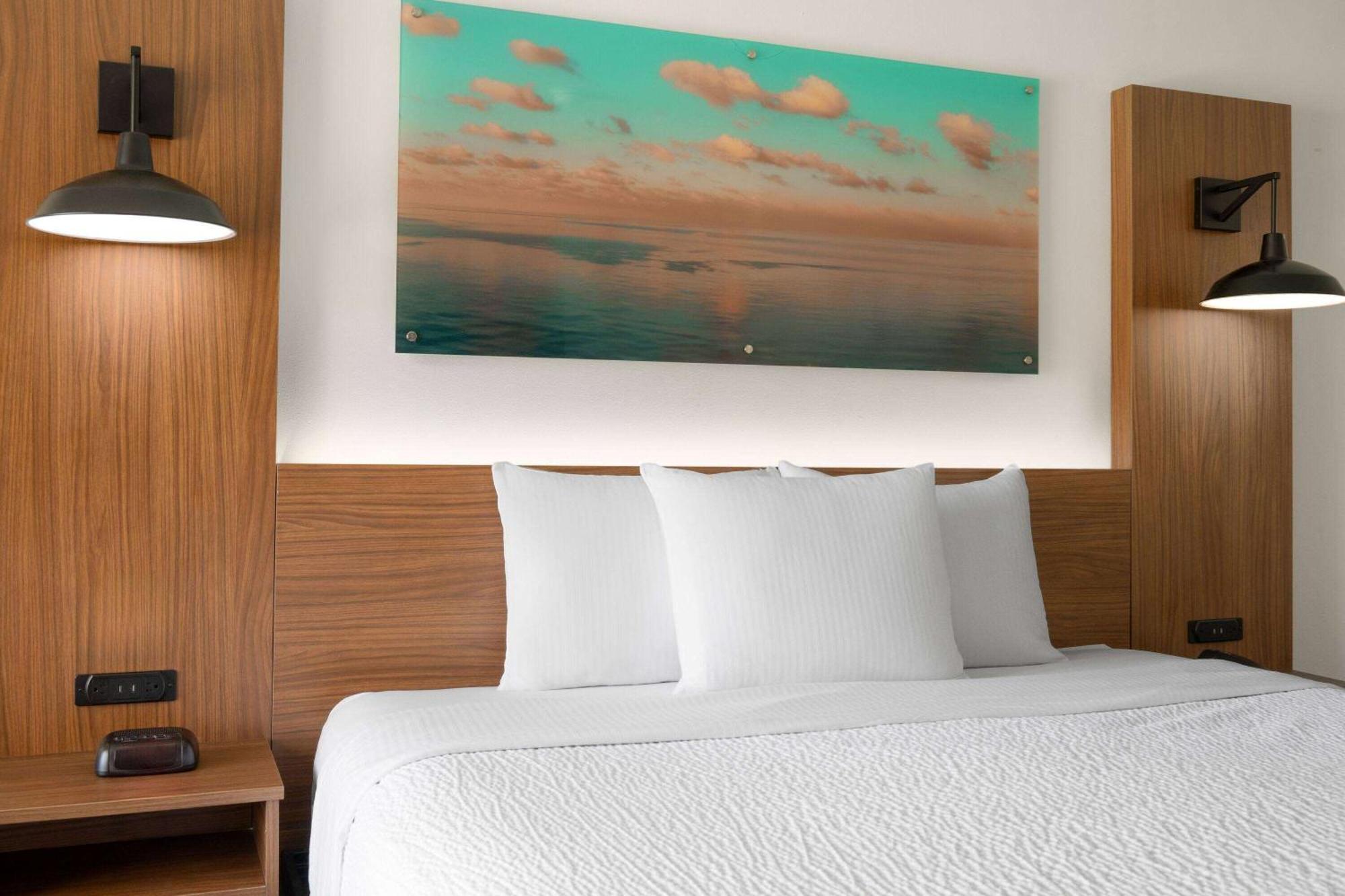 La Quinta Inn By Wyndham San Diego - Miramar Exteriér fotografie