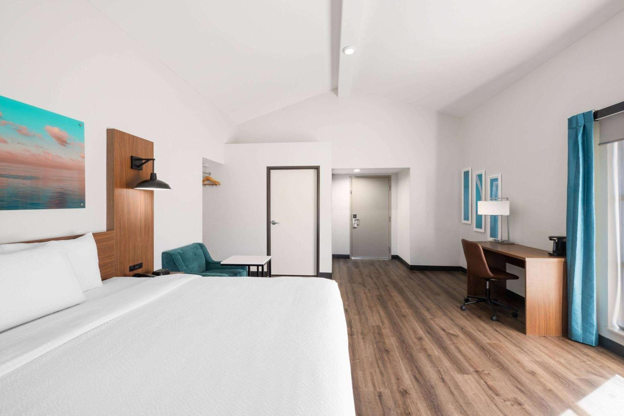 La Quinta Inn By Wyndham San Diego - Miramar Exteriér fotografie