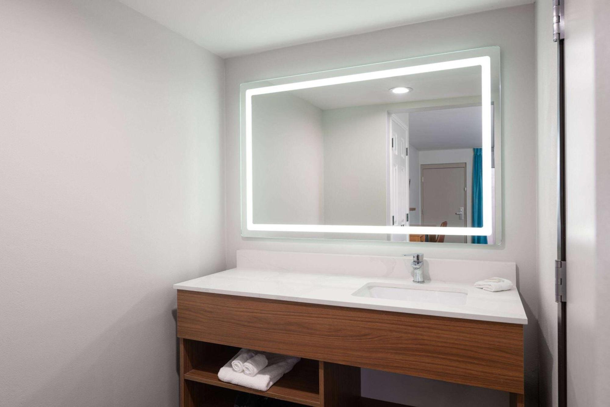 La Quinta Inn By Wyndham San Diego - Miramar Exteriér fotografie