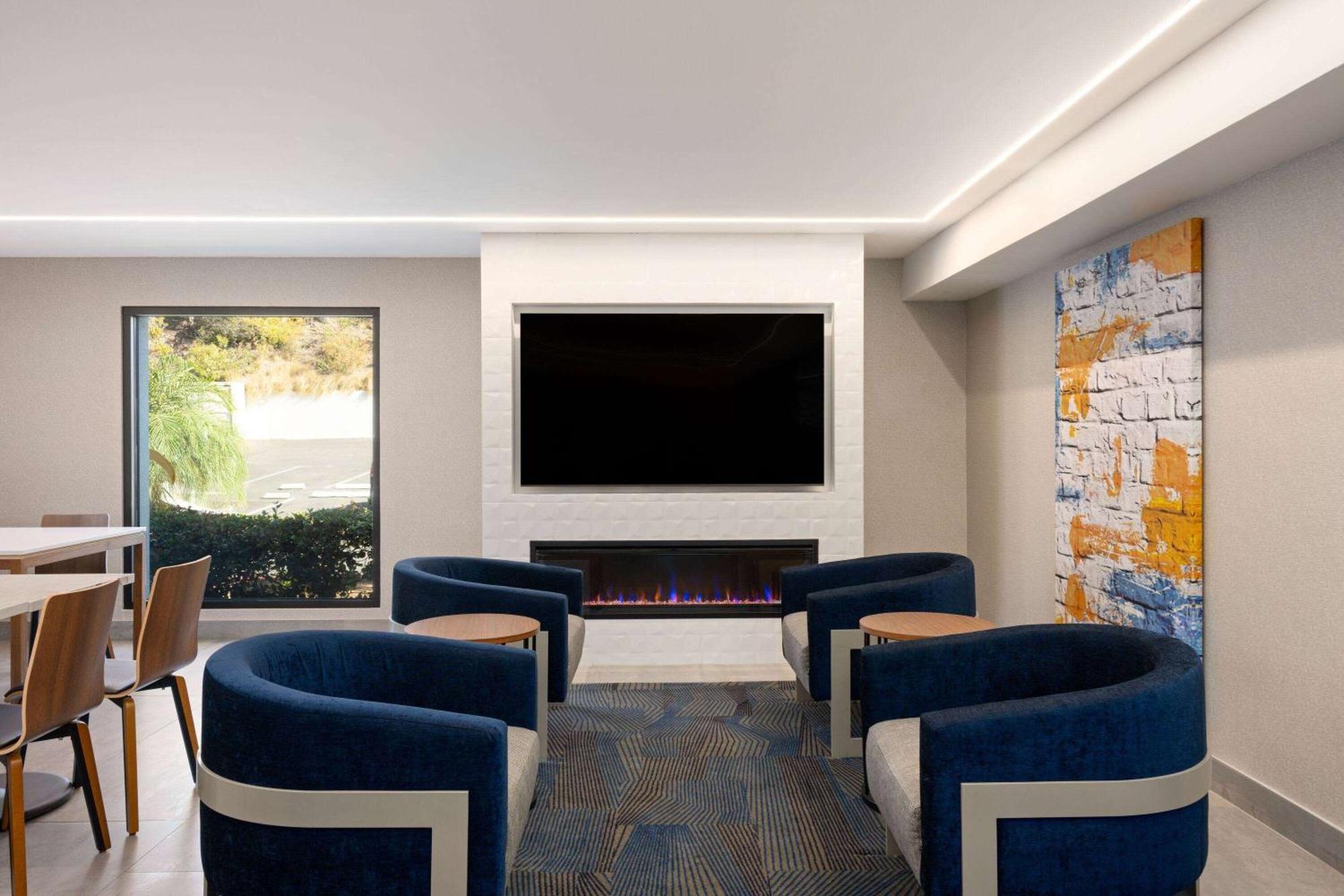 La Quinta Inn By Wyndham San Diego - Miramar Exteriér fotografie