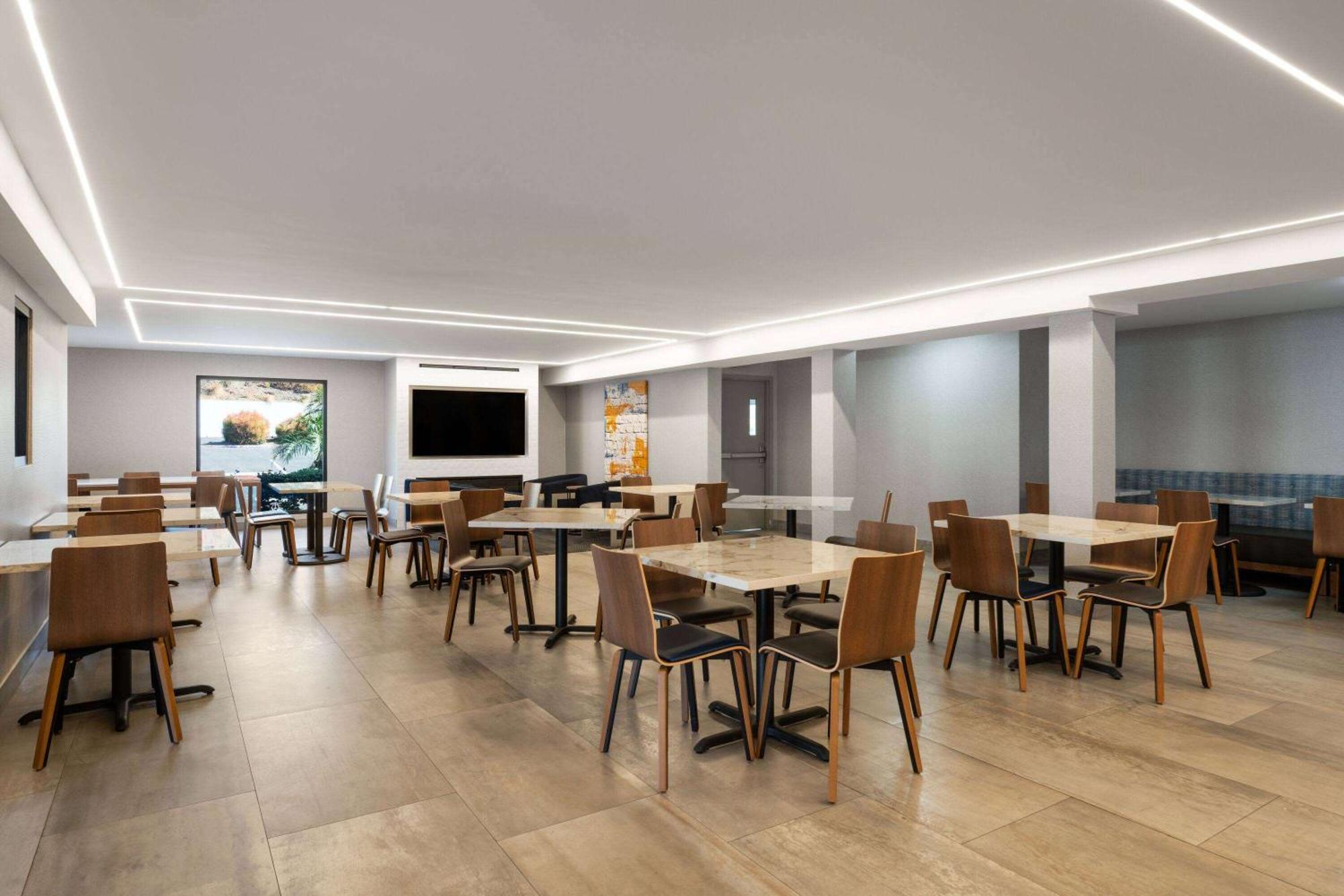 La Quinta Inn By Wyndham San Diego - Miramar Exteriér fotografie
