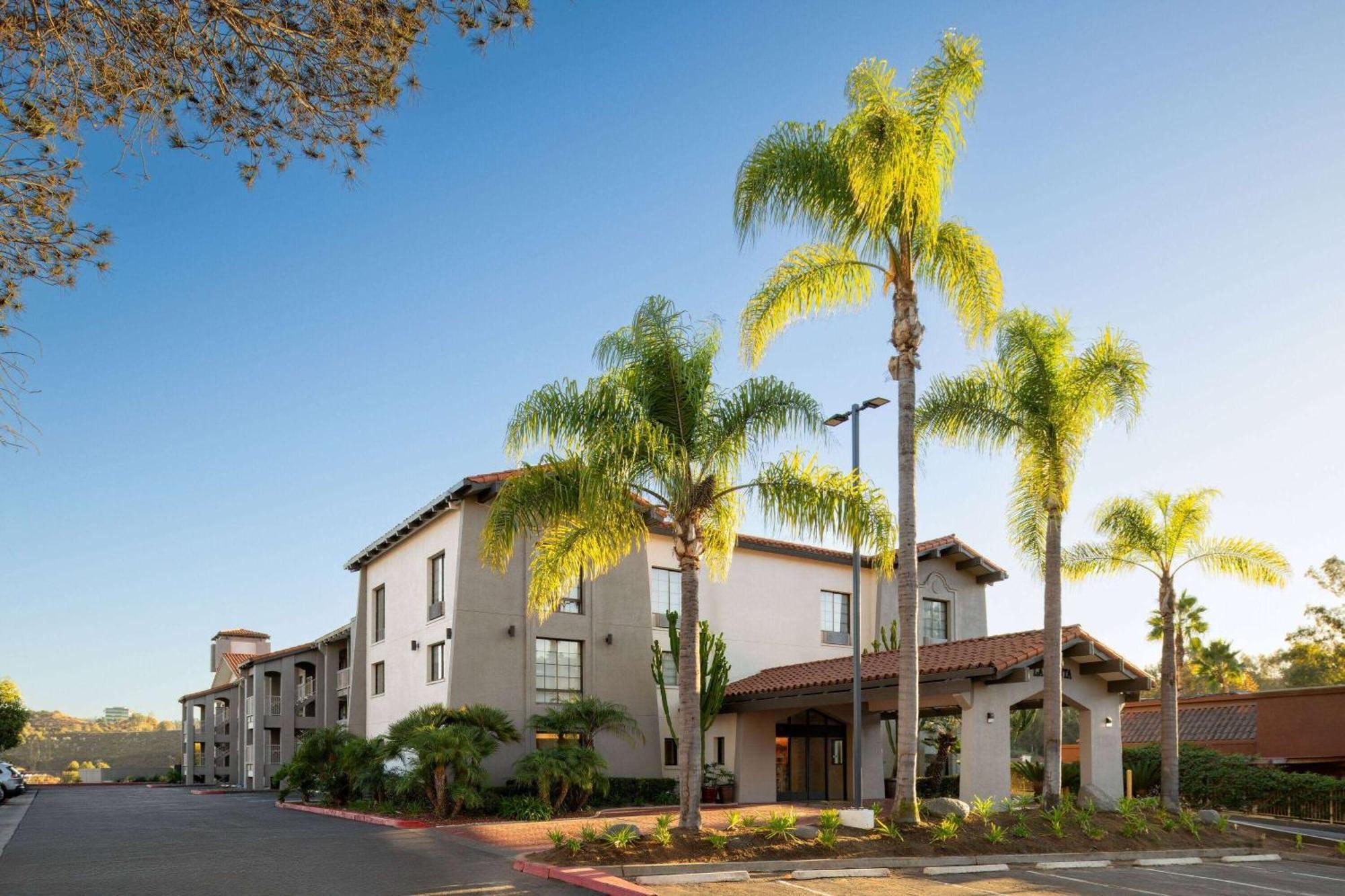 La Quinta Inn By Wyndham San Diego - Miramar Exteriér fotografie