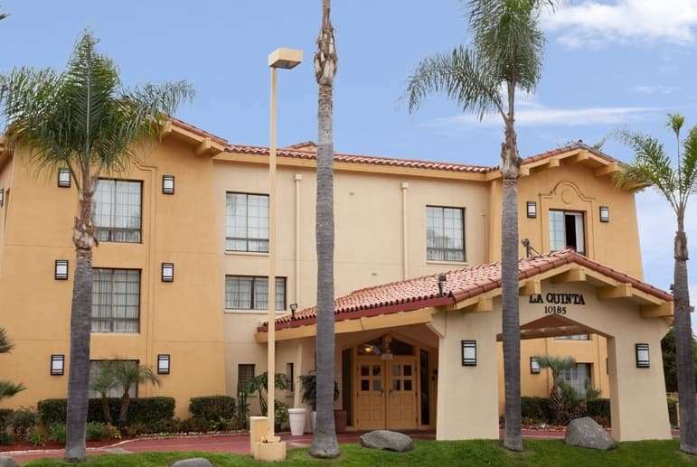 La Quinta Inn By Wyndham San Diego - Miramar Exteriér fotografie