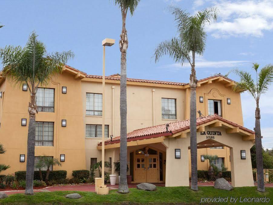 La Quinta Inn By Wyndham San Diego - Miramar Exteriér fotografie
